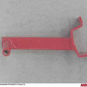 Secheinheit 60 Einfach Li Cruiser Xl Horsch 34524300