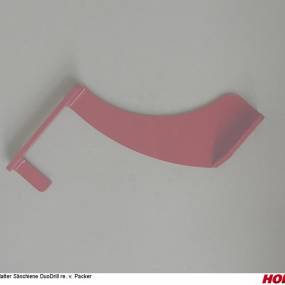 Halter Säschiene Duodrill Re. V. Packer Horsch 34548104