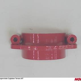 Lagerschale Zughaken Terrano Mt Horsch 34548900