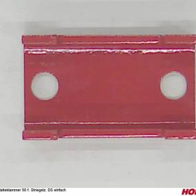 Halteklammer 50 F. Striegelz. Ds Einfach Horsch 34552802