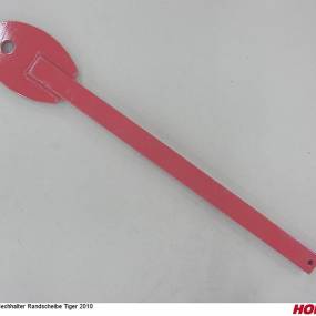 Sechhalter Randscheibe Tiger 2010 Horsch 34655800