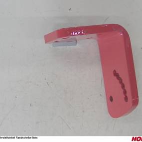 Verstellwinkel Randscheibe links Horsch 34674607