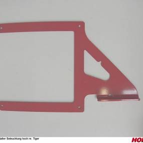 Halter Beleuchtung Hoch Re. Tiger Horsch 34761004