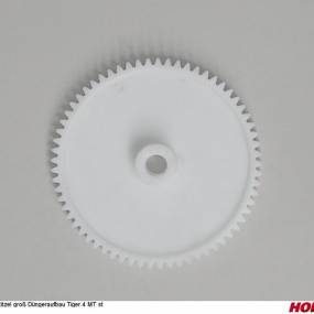 Ritzel Groß Düngeraufbau Tiger 4 Mt St Horsch 34855204