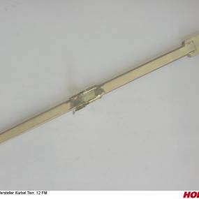 Versteller Kurbel Terr. 12 Fm Horsch 34885500