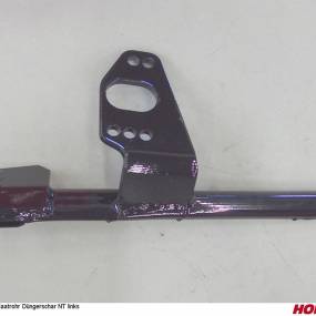 Saatrohr Düngerschar Nt links Horsch 35105800