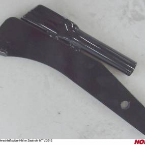 Verschleißspitze Hm M.saatrohr Nt V.2012 Horsch 35145000