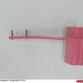 Scharkörper Li. Düngerschar Nt 2012 Horsch 35157700