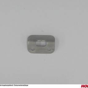 Verriegelungsblech Dokumentenablage Horsch 36020449