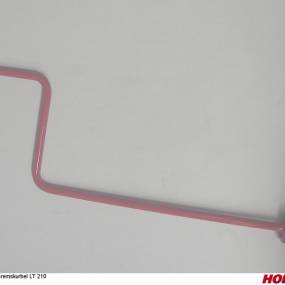 Bremskurbel Lt 210 Horsch 36054000