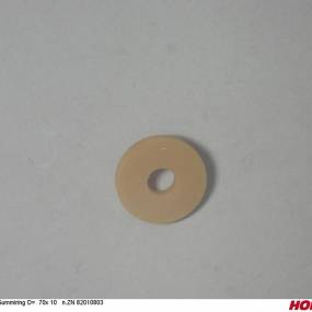 Gummiring D= 70X 10 N.zn 82010803 Horsch 82010803