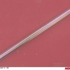 Bolzen 14 X 280 2B. S235Jr Horsch 95050055