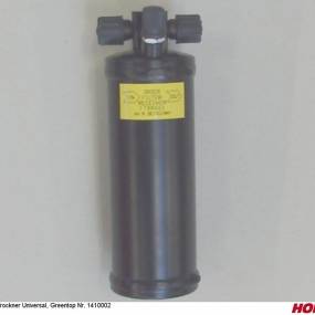 Trockner Universal, Greentop Nr. 1410002 Horsch 95130090