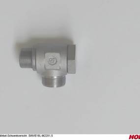 Swve 18 L - M22X1,5 Lan Horsch 00100774