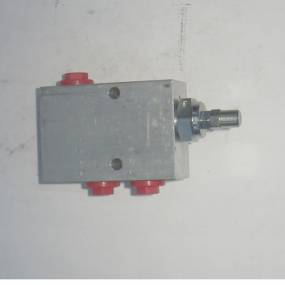 Ventil-Dmv Hyd. 3/8" 3-Wg. Horsch 00110324