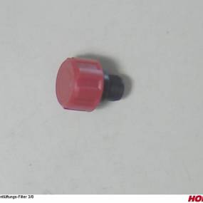 Entlüftungs-Filter 3/8 Horsch 00110537