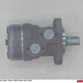 Hyd. Motor 125Ccm Omr Gerotor Sau.-Danfo Horsch 00110689
