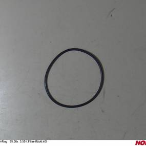 O-Ring 85.00X 3.50 Filter-Rl.95L Sofi Horsch 00110799
