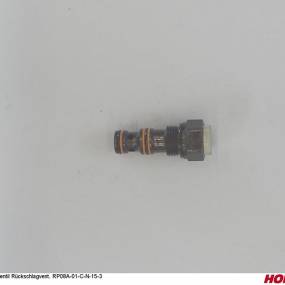 Ventil Rückschlagvent. Rp08A-01-C-N-15-3 Horsch 00111053