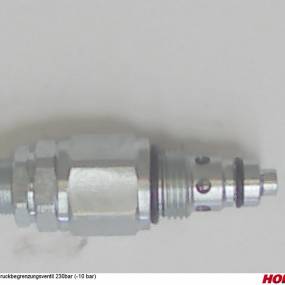 Druckbegrenzungsventil 230Bar (-10 Bar) Horsch 00111220