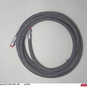 Hsdn10 2Sc Dkol12 Dkol12 7600 Horsch 00120382