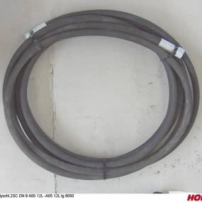 Hsdn08 2Sc Dkol12 Dkol12 8000 Horsch 00120692
