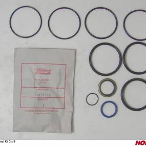Seal Kit 3 X 8 Horsch 00130153