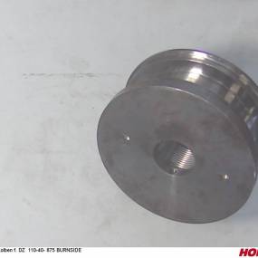 Kolben F. Dz  110-40- 875 Burn Horsch 00130449