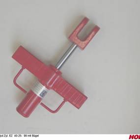 Hyd.zyl. Ez 40-25- 99 mit Bügel Horsch 00130762