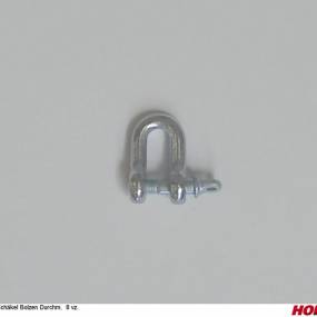 Schäkel M 8 250 Kg Din 82101 Form A Vz. Horsch 00140040