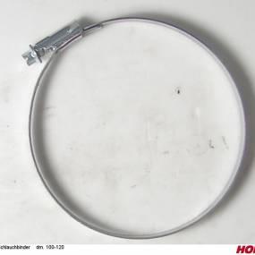 Schlauchbinder Dm. 100-120 Horsch 00190049