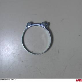 Schelle-Mikalor 104 - 112 Horsch 00190067