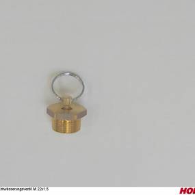 Entwässerungsventil M 22X1.5 Horsch 00190087