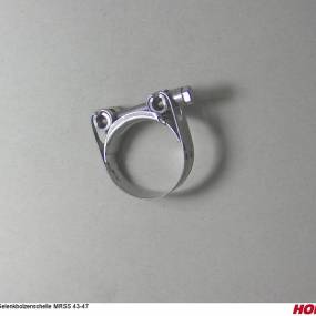 Gelenkbolzenschelle Mrss 43- 47 (00190387) Horsch