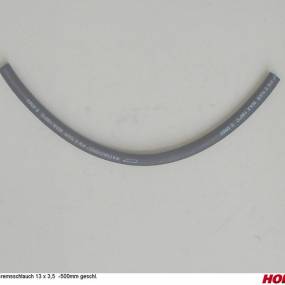 Bremsschlauch 13 X 3,5 -500Mm Geschl. Horsch 00190513