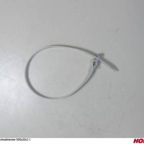 Schnallriemen 500X20X2.1 Horsch 00200100