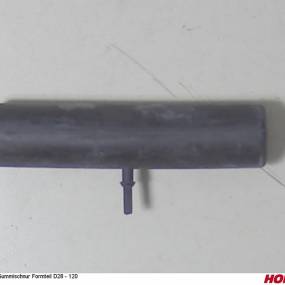 Gummischnur Formteil D28 - 120 Horsch 00200166