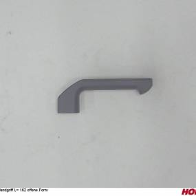 Handgriff L= 162 Offene Form Horsch 00200243