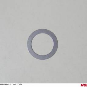 Passscheibe 32 X 45 X 1.00 Horsch 00230050