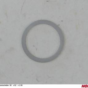 Passscheibe 50 X 62 X 2.00 Horsch 00230051