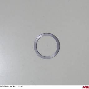Passscheibe 50 X 62 X 3.00 Horsch 00230117