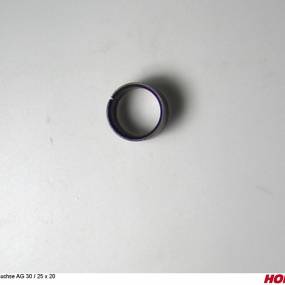 Buchse Ag 30 / 25 X 20 Horsch 00230142