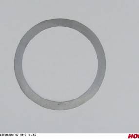 Passscheibe 90 X110 X 0,50 Horsch 00230171