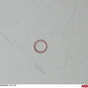 Kupferdichtr. A 14 X 20 Horsch 00260076