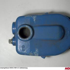 Pumpengehäuse 9303C-Hm1C-S Selbstansaug. Horsch 00270330