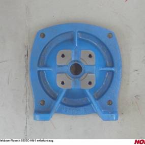 Gehäuse-Flansch 9303C-Hm1 Selbstansaug. Horsch 00270352