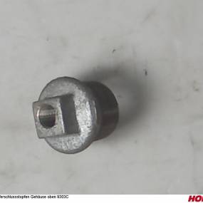 Verschlussstopfen Gehäuse Oben Horsch 00270354