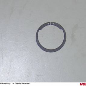Sicherungsring 1 1/4 Kupplung Reihenabs. Horsch 00270731