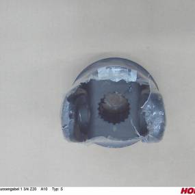 Aussengabel 1 3/4 Z20 A10 Typ: S Horsch 00290217