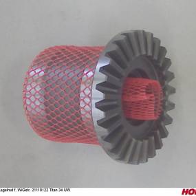 Kegelrad F. Wigetr. 21110122 Titan 34 Uw Horsch 00300767